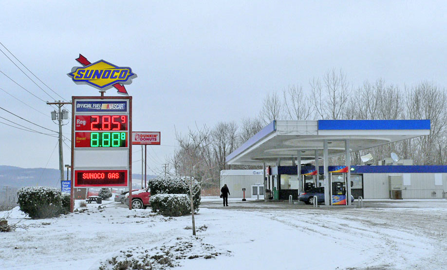 gas station open near me that take ebt