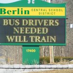 Bus Driver Shortage Hits Home