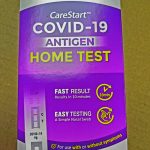 COVID Test Kit